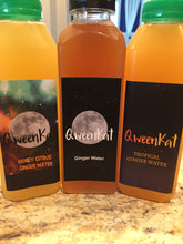 Load image into Gallery viewer, Tropical Ginger Water